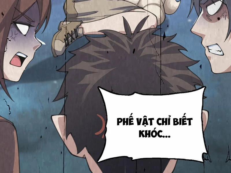 Ta Cùng Nữ Thần Hợp Thể Tiến Hóa 11 trang 112