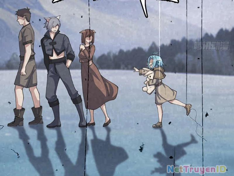 Ta Cùng Nữ Thần Hợp Thể Tiến Hóa 11 trang 114