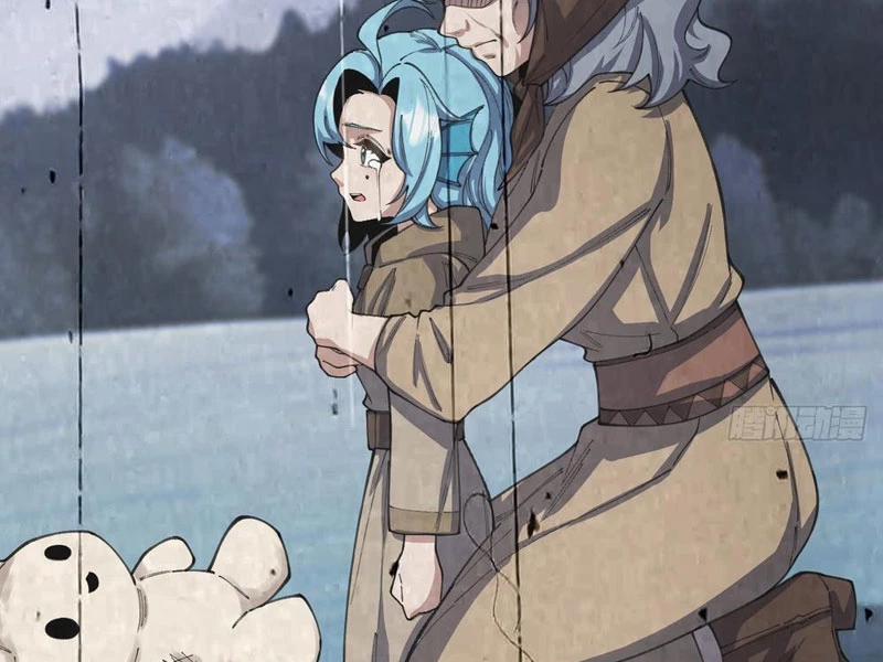 Ta Cùng Nữ Thần Hợp Thể Tiến Hóa 11 trang 116