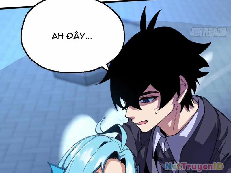 Ta Cùng Nữ Thần Hợp Thể Tiến Hóa 11 trang 12