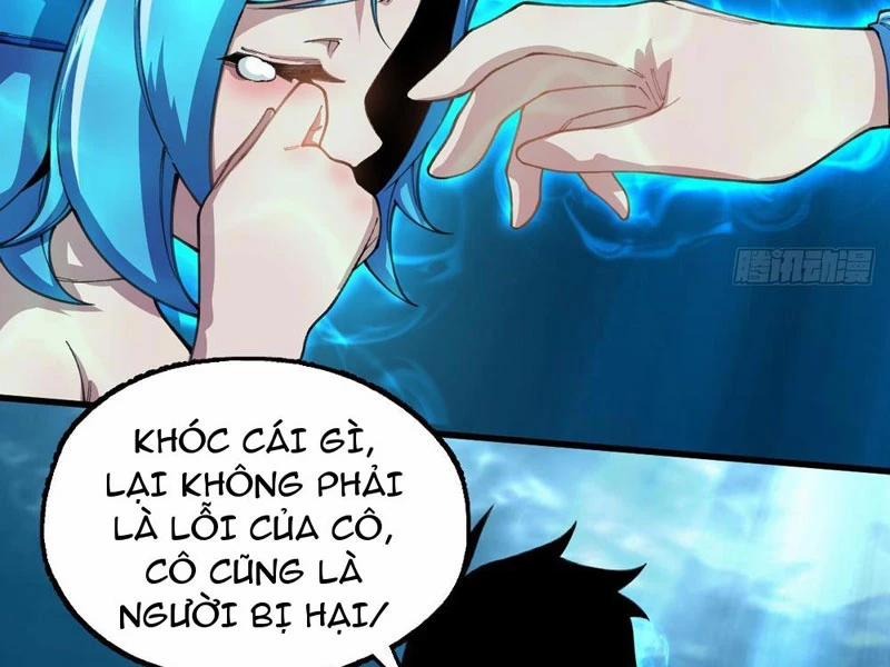 Ta Cùng Nữ Thần Hợp Thể Tiến Hóa 11 trang 121