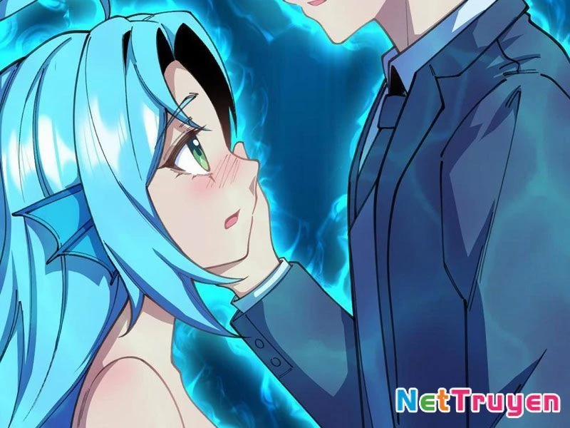 Ta Cùng Nữ Thần Hợp Thể Tiến Hóa 11 trang 125