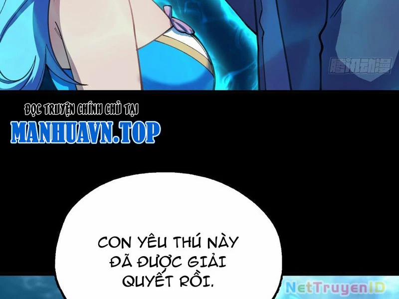 Ta Cùng Nữ Thần Hợp Thể Tiến Hóa 11 trang 126