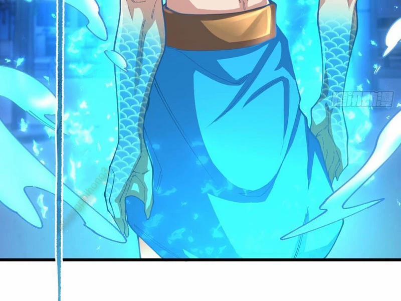 Ta Cùng Nữ Thần Hợp Thể Tiến Hóa 11 trang 131