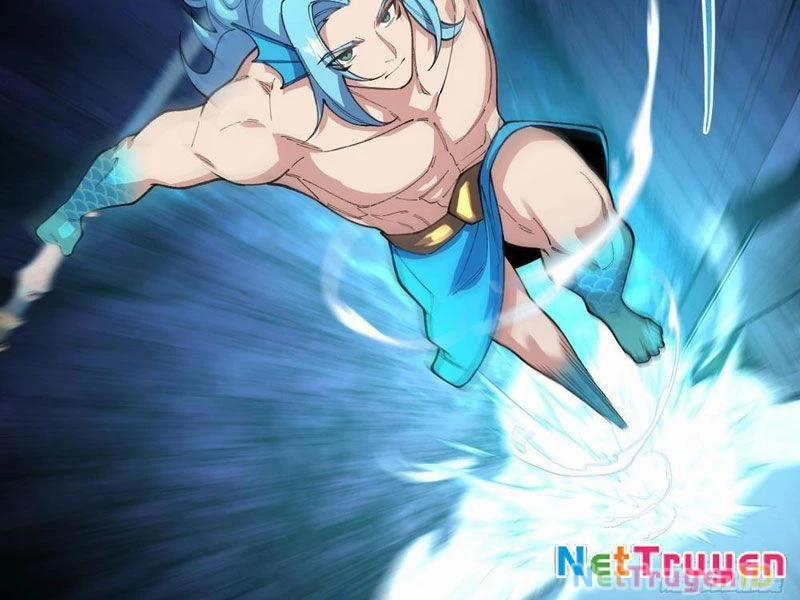 Ta Cùng Nữ Thần Hợp Thể Tiến Hóa 11 trang 135