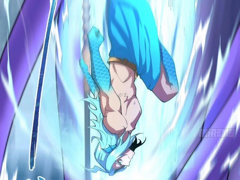 Ta Cùng Nữ Thần Hợp Thể Tiến Hóa 11 trang 137