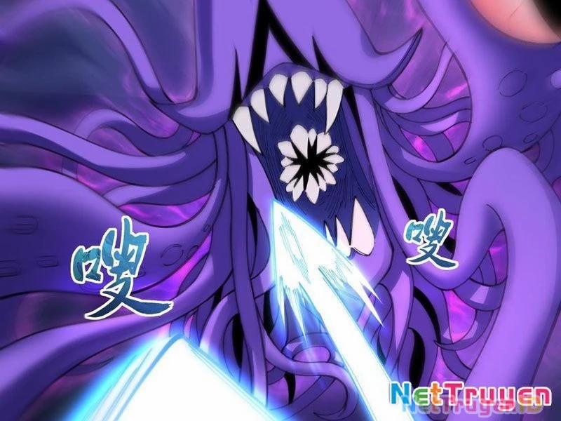 Ta Cùng Nữ Thần Hợp Thể Tiến Hóa 11 trang 140