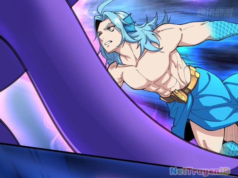 Ta Cùng Nữ Thần Hợp Thể Tiến Hóa 11 trang 143