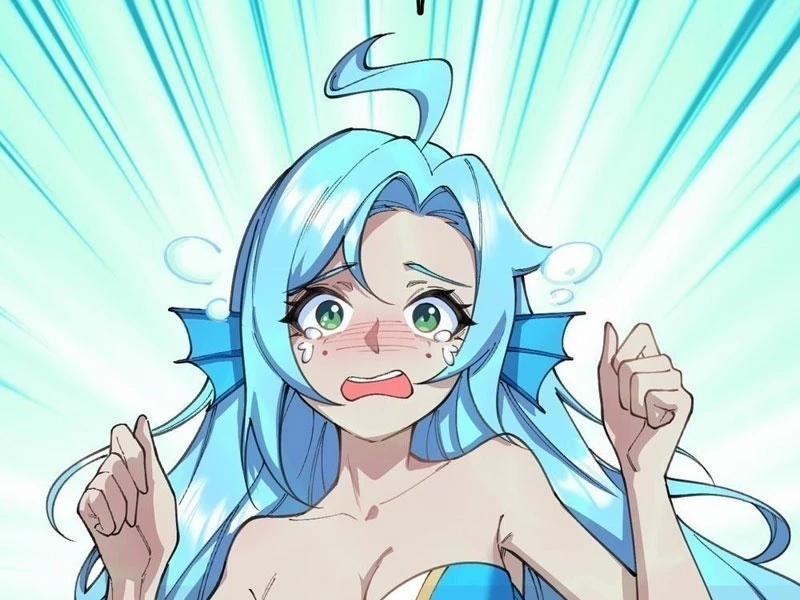 Ta Cùng Nữ Thần Hợp Thể Tiến Hóa 11 trang 152