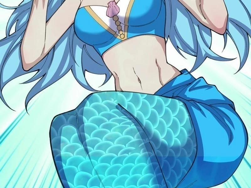 Ta Cùng Nữ Thần Hợp Thể Tiến Hóa 11 trang 153