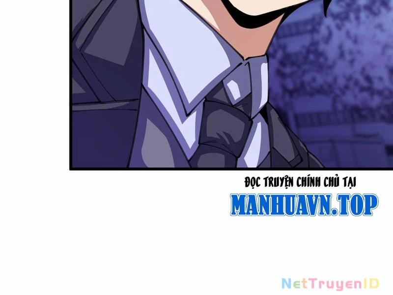 Ta Cùng Nữ Thần Hợp Thể Tiến Hóa 11 trang 18