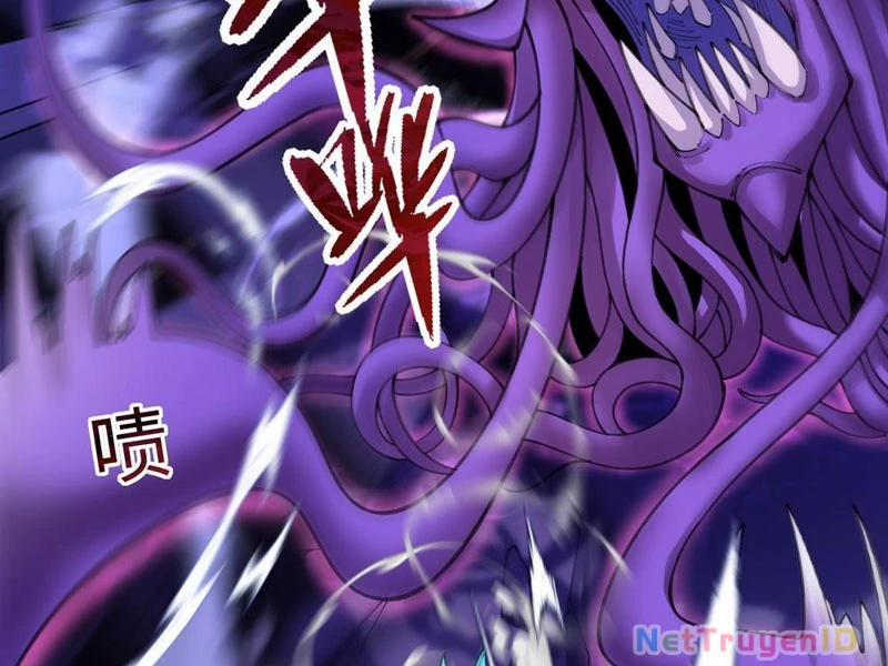 Ta Cùng Nữ Thần Hợp Thể Tiến Hóa 11 trang 2