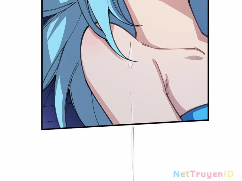 Ta Cùng Nữ Thần Hợp Thể Tiến Hóa 11 trang 21