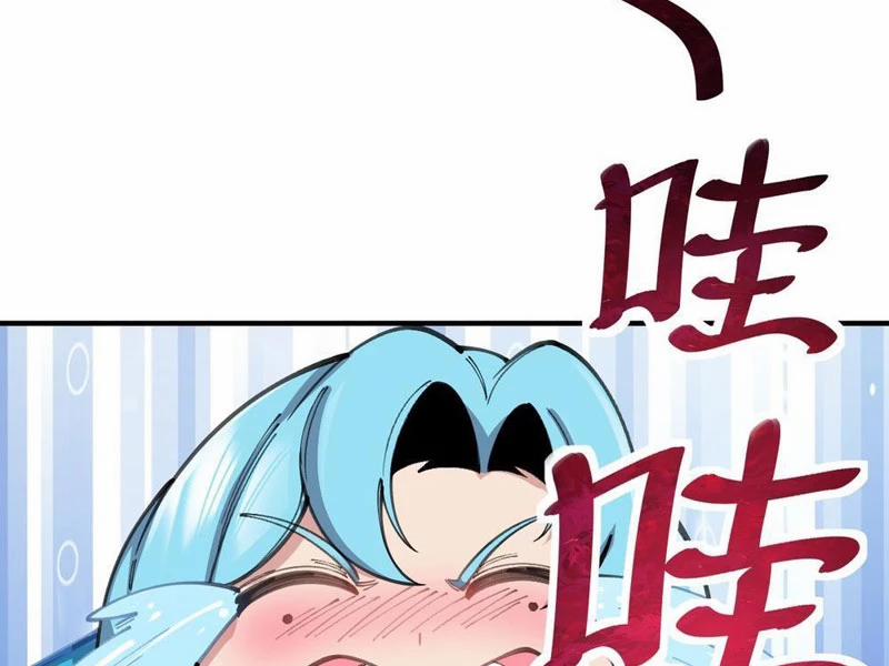 Ta Cùng Nữ Thần Hợp Thể Tiến Hóa 11 trang 28