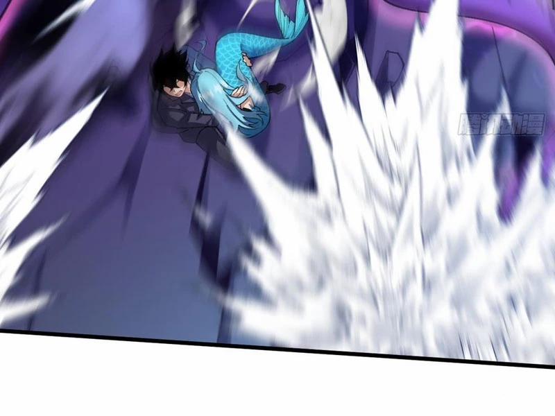 Ta Cùng Nữ Thần Hợp Thể Tiến Hóa 11 trang 3