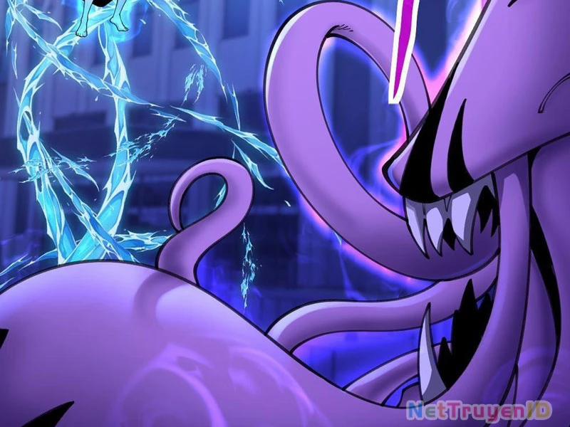 Ta Cùng Nữ Thần Hợp Thể Tiến Hóa 11 trang 38