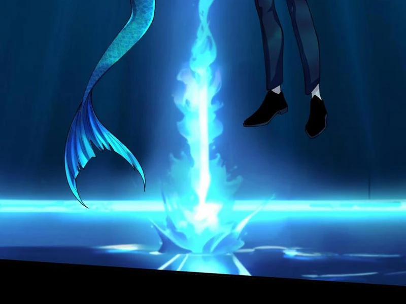 Ta Cùng Nữ Thần Hợp Thể Tiến Hóa 11 trang 41