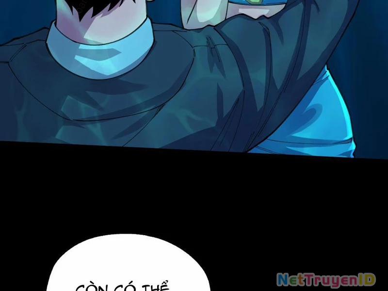 Ta Cùng Nữ Thần Hợp Thể Tiến Hóa 11 trang 46