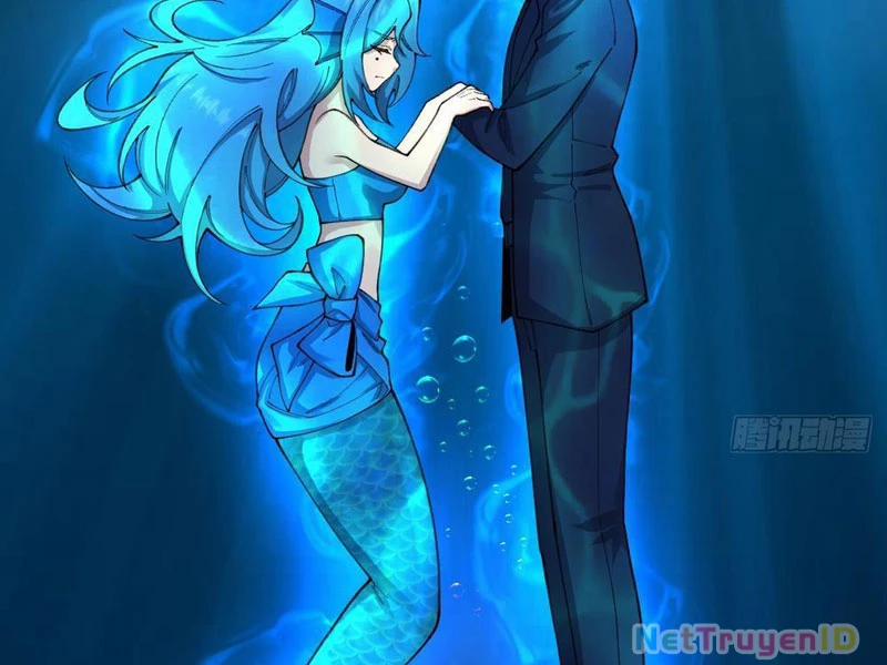 Ta Cùng Nữ Thần Hợp Thể Tiến Hóa 11 trang 49