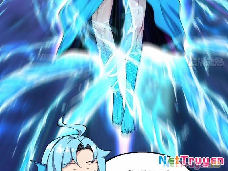 Ta Cùng Nữ Thần Hợp Thể Tiến Hóa 11 trang 55