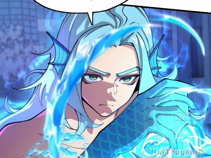 Ta Cùng Nữ Thần Hợp Thể Tiến Hóa 11 trang 58