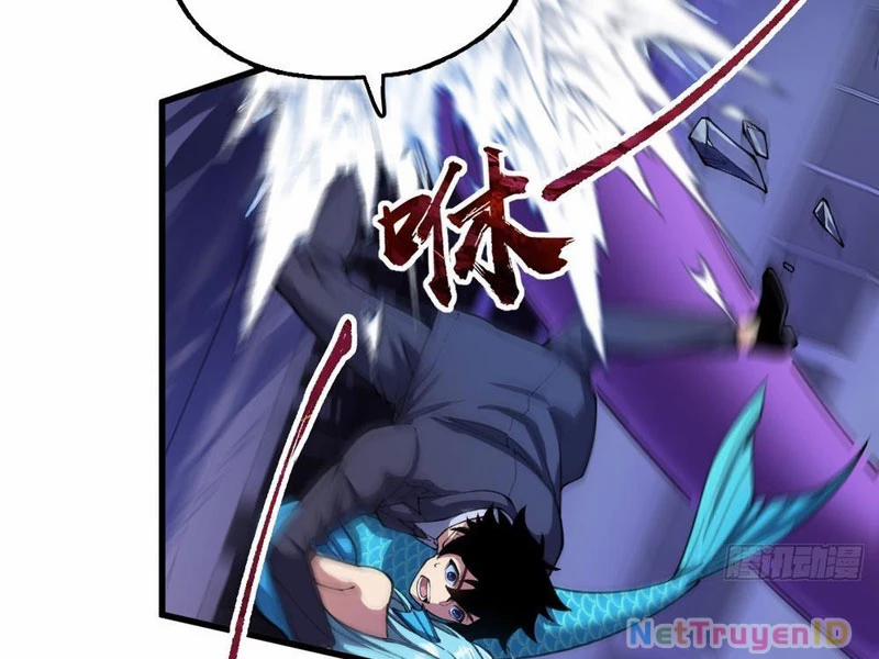 Ta Cùng Nữ Thần Hợp Thể Tiến Hóa 11 trang 6