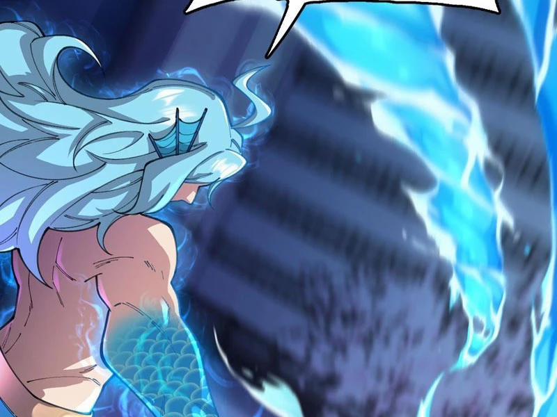 Ta Cùng Nữ Thần Hợp Thể Tiến Hóa 11 trang 61