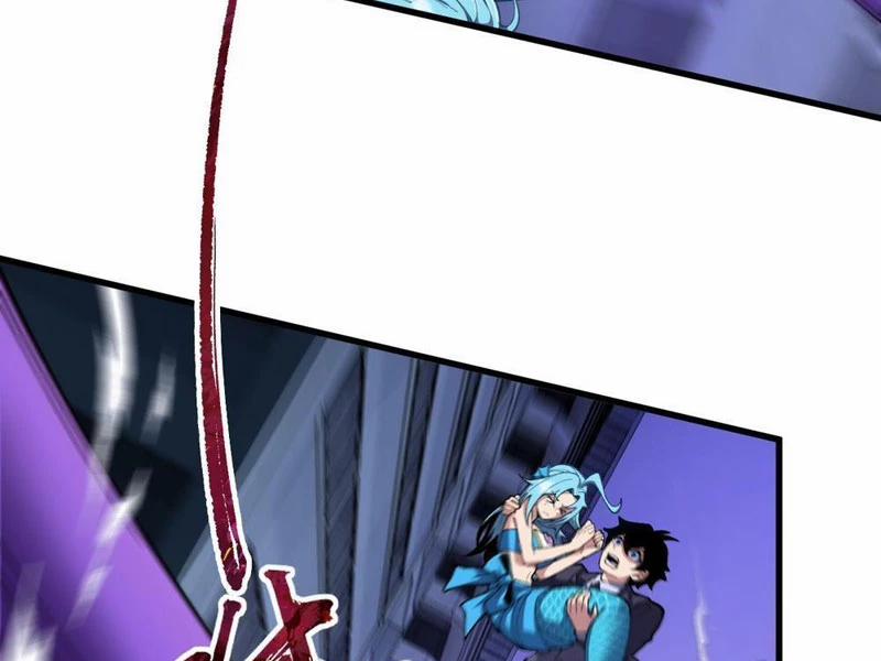 Ta Cùng Nữ Thần Hợp Thể Tiến Hóa 11 trang 7