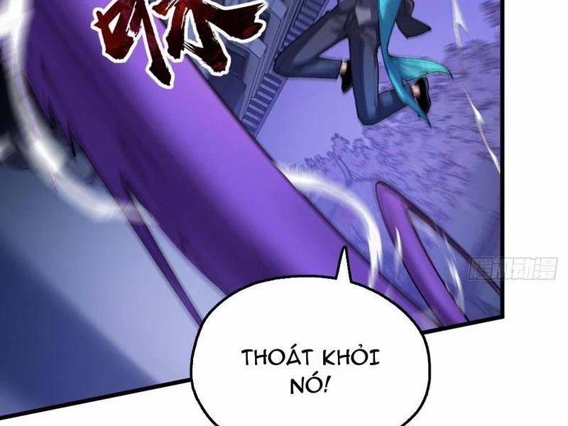 Ta Cùng Nữ Thần Hợp Thể Tiến Hóa 11 trang 8