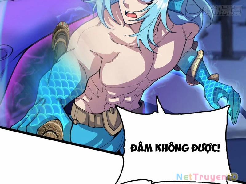 Ta Cùng Nữ Thần Hợp Thể Tiến Hóa 11 trang 83