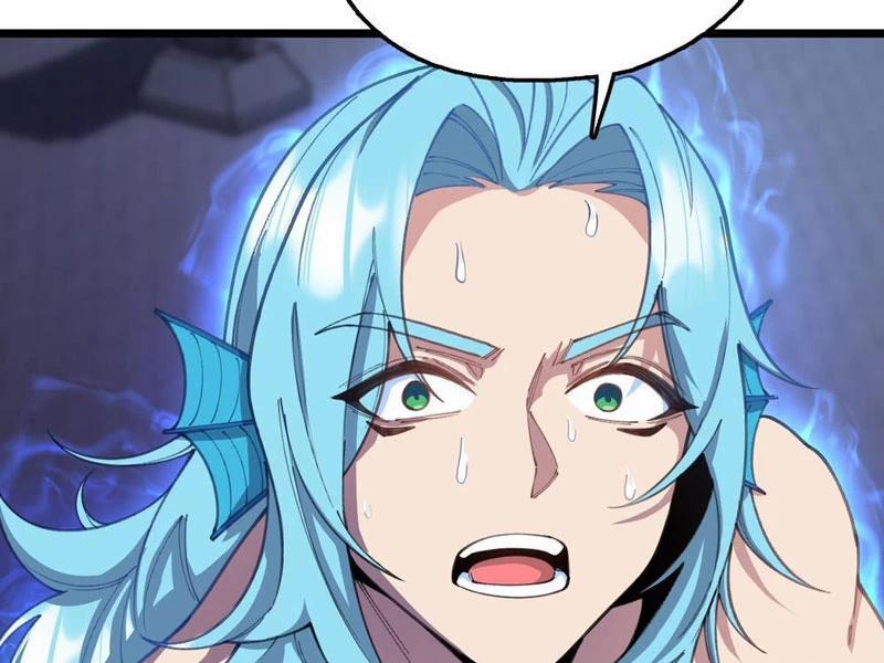 Ta Cùng Nữ Thần Hợp Thể Tiến Hóa 11 trang 87