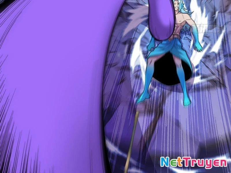 Ta Cùng Nữ Thần Hợp Thể Tiến Hóa 11 trang 90