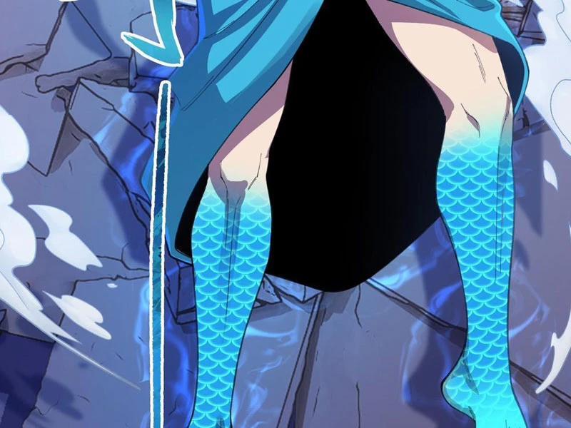 Ta Cùng Nữ Thần Hợp Thể Tiến Hóa 11 trang 96