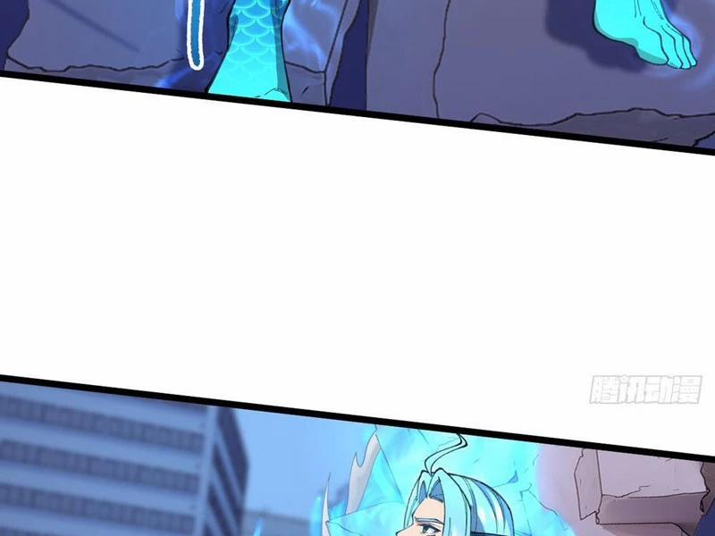 Ta Cùng Nữ Thần Hợp Thể Tiến Hóa 11 trang 97