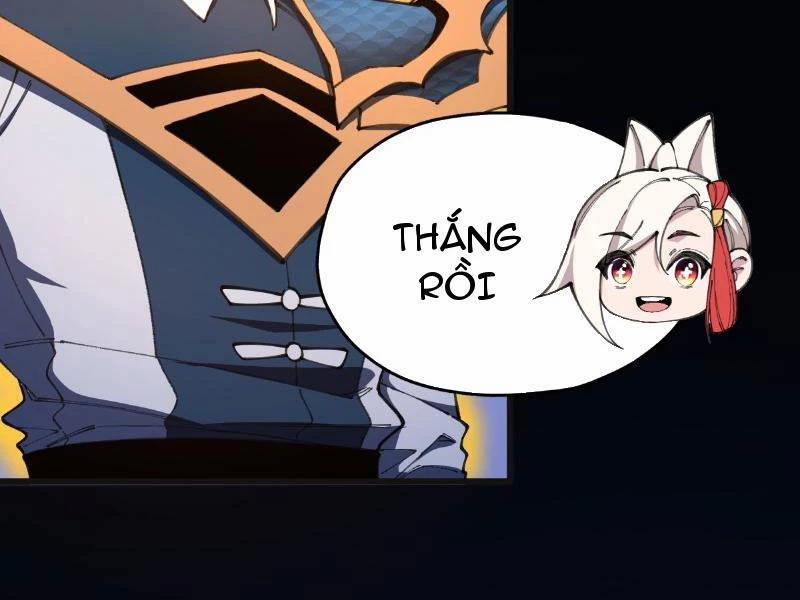 Ta Cùng Nữ Thần Hợp Thể Tiến Hóa 2 trang 1