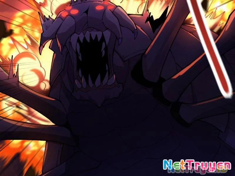 Ta Cùng Nữ Thần Hợp Thể Tiến Hóa 2 trang 10