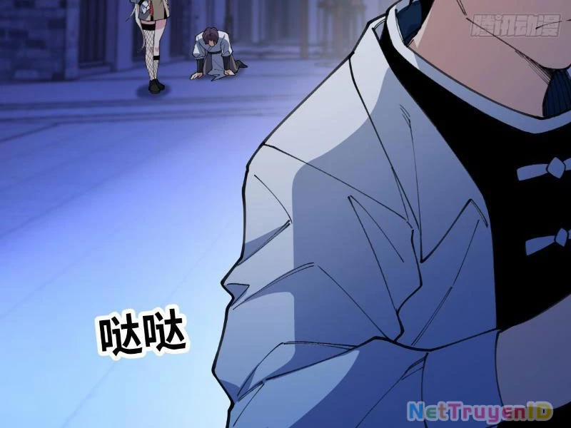 Ta Cùng Nữ Thần Hợp Thể Tiến Hóa 2 trang 106