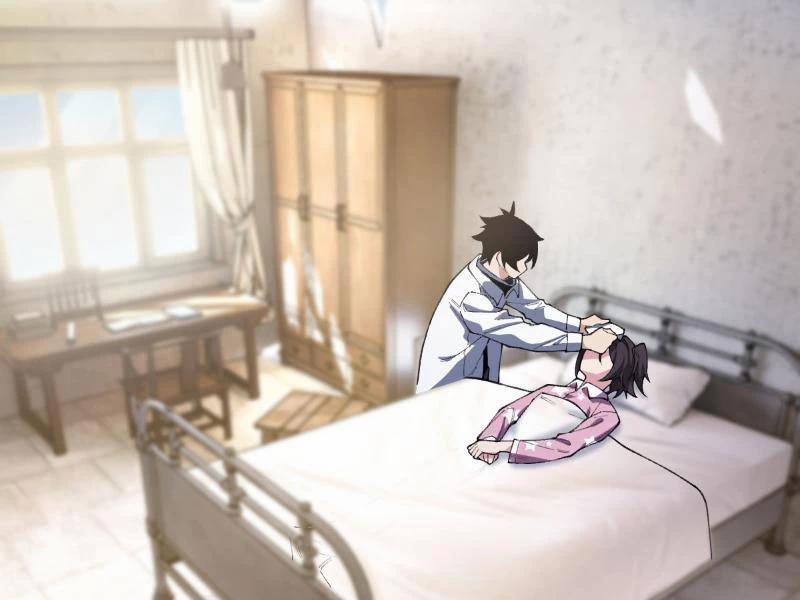 Ta Cùng Nữ Thần Hợp Thể Tiến Hóa 2 trang 109