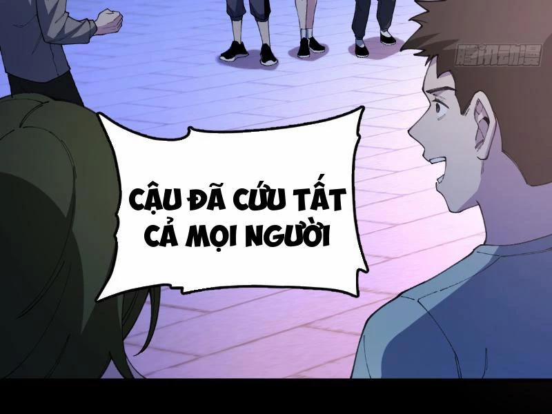 Ta Cùng Nữ Thần Hợp Thể Tiến Hóa 2 trang 121