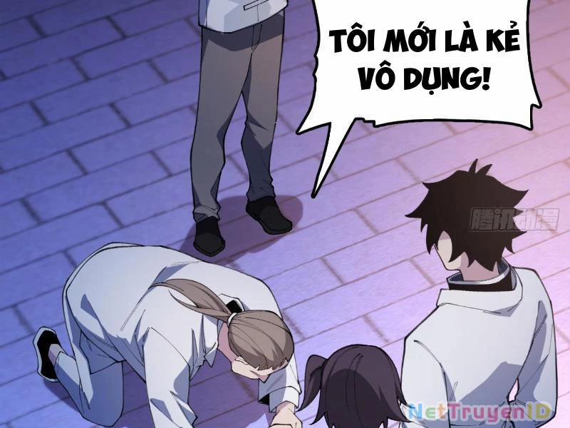 Ta Cùng Nữ Thần Hợp Thể Tiến Hóa 2 trang 123