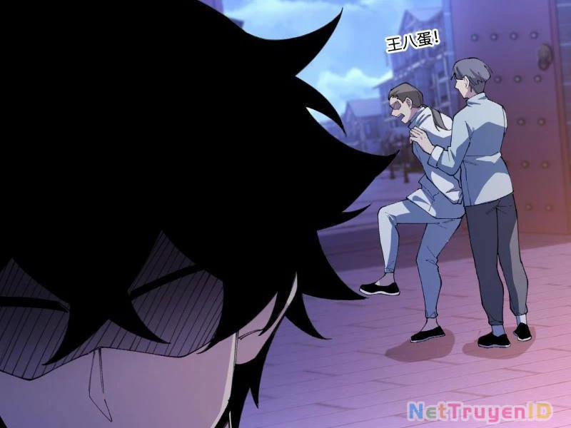 Ta Cùng Nữ Thần Hợp Thể Tiến Hóa 2 trang 126