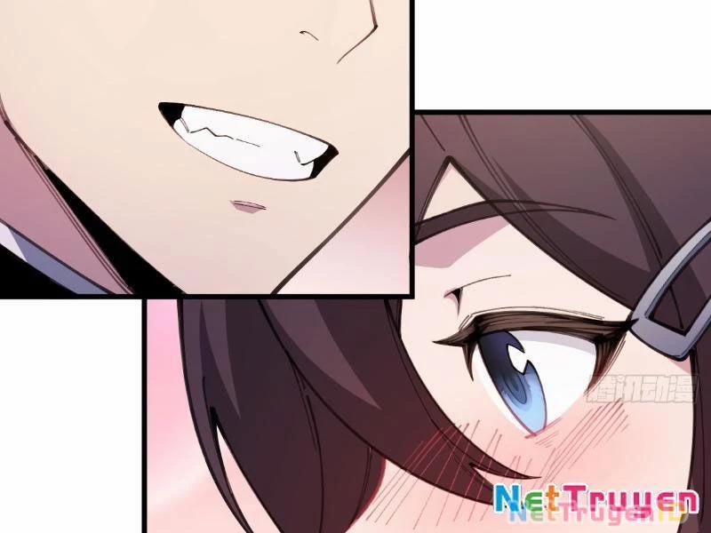 Ta Cùng Nữ Thần Hợp Thể Tiến Hóa 2 trang 135