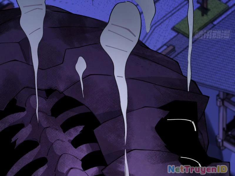 Ta Cùng Nữ Thần Hợp Thể Tiến Hóa 2 trang 14