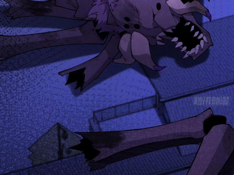 Ta Cùng Nữ Thần Hợp Thể Tiến Hóa 2 trang 16