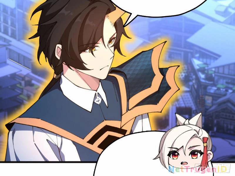 Ta Cùng Nữ Thần Hợp Thể Tiến Hóa 2 trang 18