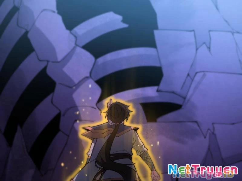 Ta Cùng Nữ Thần Hợp Thể Tiến Hóa 2 trang 20