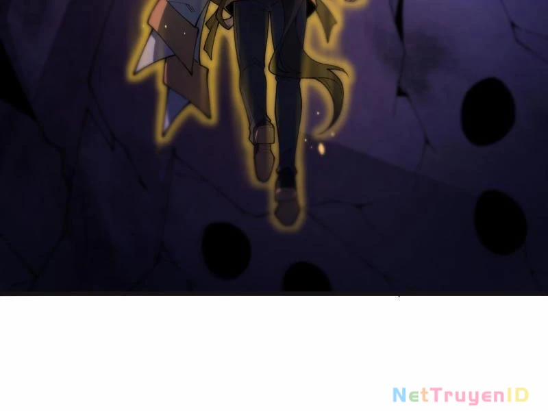 Ta Cùng Nữ Thần Hợp Thể Tiến Hóa 2 trang 21