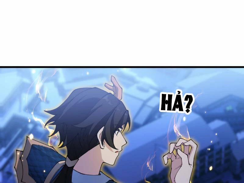 Ta Cùng Nữ Thần Hợp Thể Tiến Hóa 2 trang 22