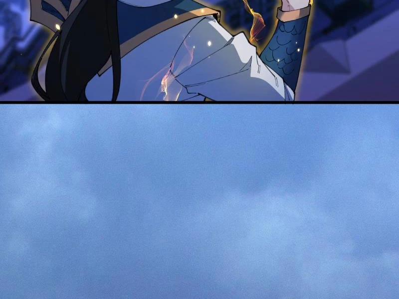 Ta Cùng Nữ Thần Hợp Thể Tiến Hóa 2 trang 23