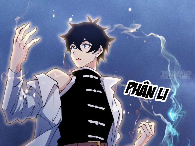 Ta Cùng Nữ Thần Hợp Thể Tiến Hóa 2 trang 24